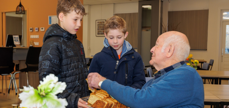 De WijKern en scholen